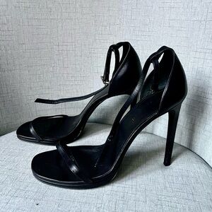Saint Laurel Jane sandals. Size 39.